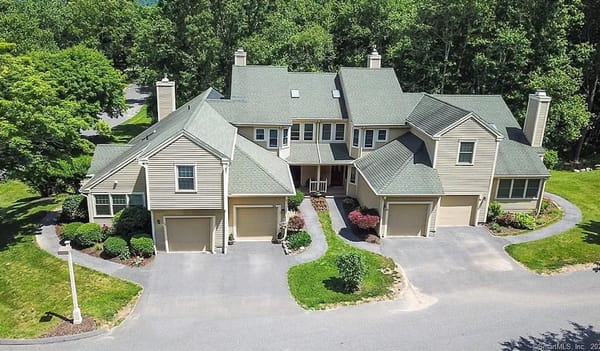 Candlewood Lake Access