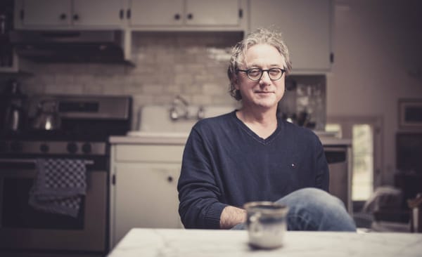 The Rural We: Nick Benson