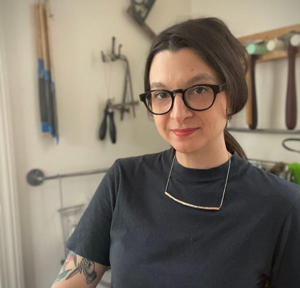 The Rural We: Nico Dery