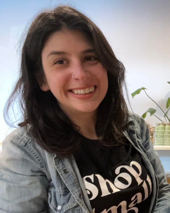 The Rural We: Nicole Clanahan