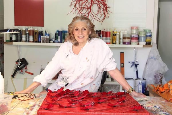 The Rural We: Nadine Kalachnikoff