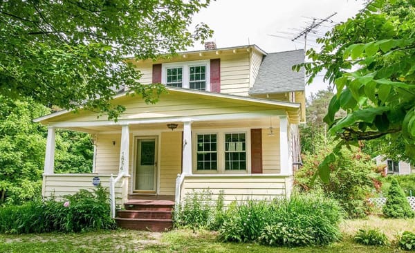 Horse Country Craftsman