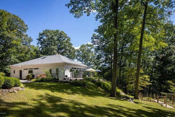 Mid-Century Jewel Box