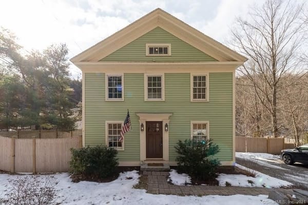 19th-Century Norfolk