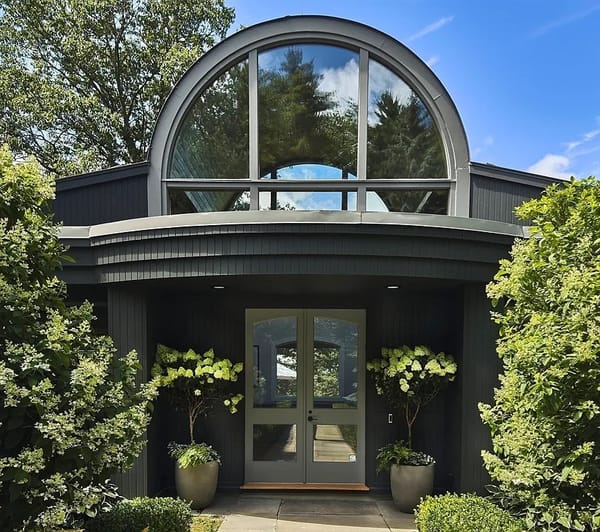 80s Contemporary Goes Modern in New Marlboro