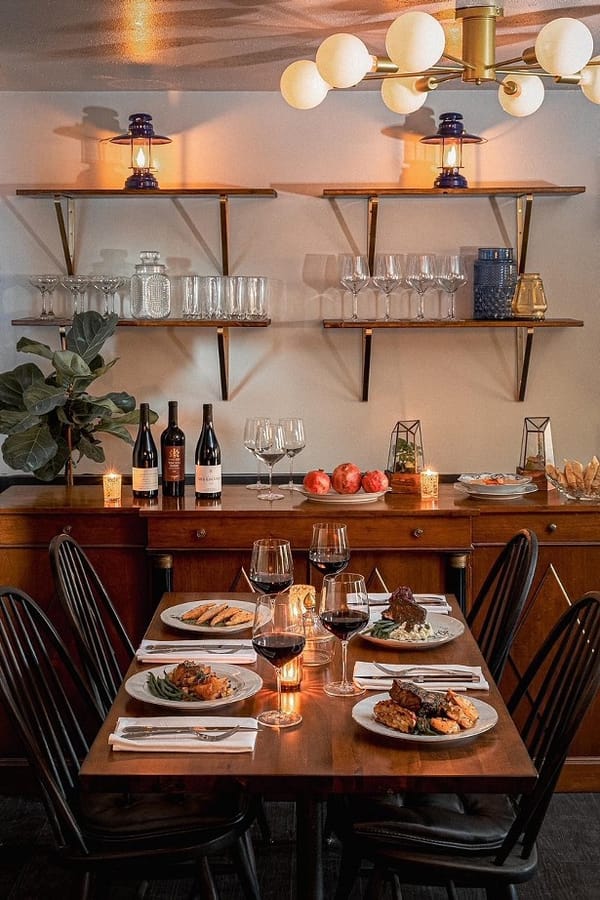 New In Copake, North Star Points The Way To A Seafood-Centric Menu