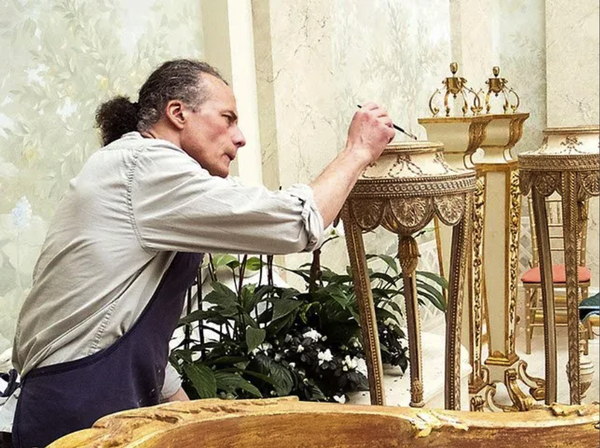 Objects of Desire: Fine Objects Society Retreat Honors the Things That Connect Us