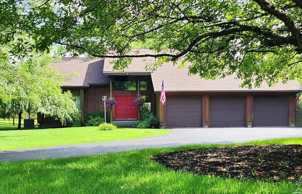 Acreage In Old Chatham