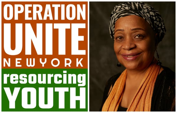 10 Questions For Elena Mosley Of Operation Unite