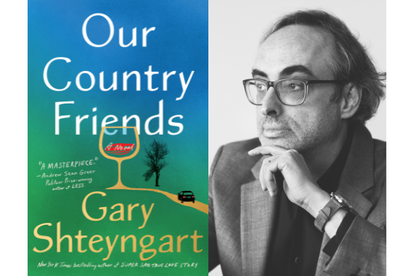 What Are We Reading? Regional Booksellers Tell Us The Tale