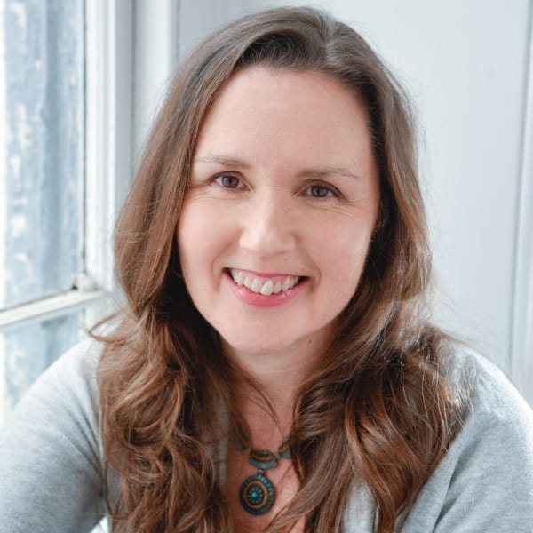 The Rural We: Pamela Herrick