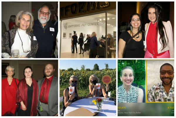 The Parties Of 2020: On Site And Virtual, We Loved Them All