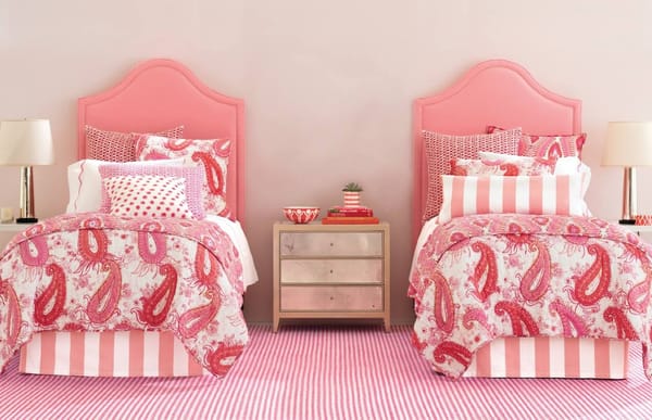 Fiber And Fashion: Four Local Sources For Textiles That Touch Us