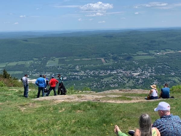 Mount Greylock: A History, How-To, And Fun Facts About The Highest Peak In Massachusetts