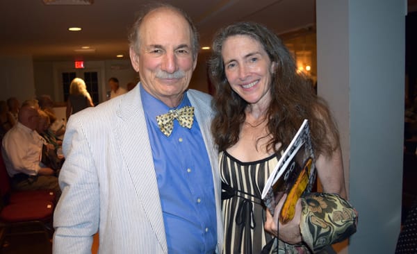 Ninety Years Young: Berkshire Theatre Group Celebrates Its Birthday