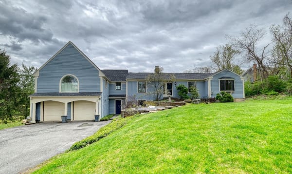 Pine Cobble Overlook