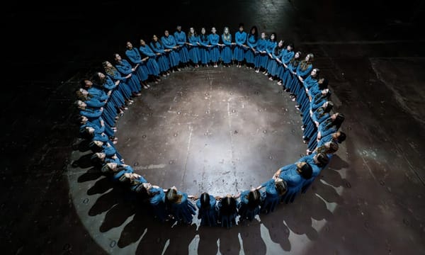 PS21 Announces Summer Lineup Featuring Global Artists and Two Festivals