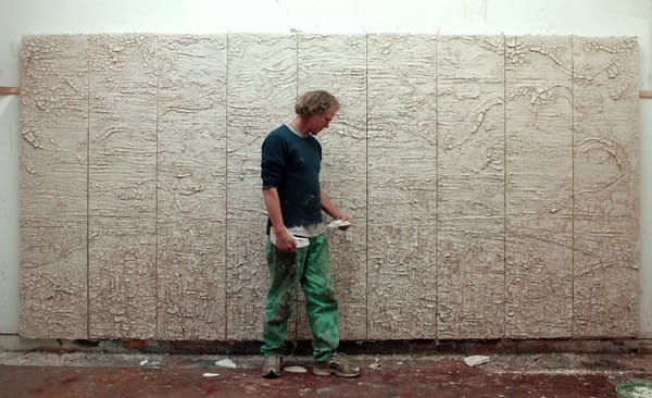 The Rural We: Donald Bracken