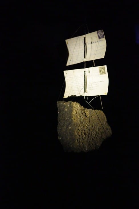 “In The Light Of A Shadow” Set To Inhabit Mass Moca’s Building 5 Gallery