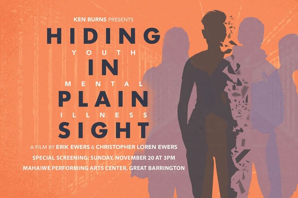 BIFF and Austen Riggs Center Shine The Light On Youth Mental Illness