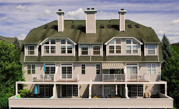 Poughkeepsie River View