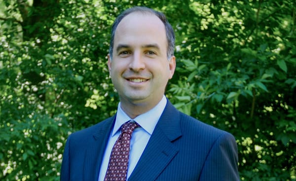 The Rural We: Rabbi David Weiner