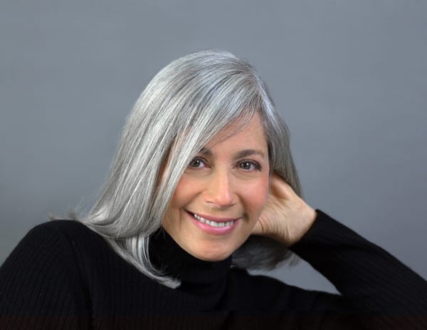 The Rural We: Ronnie Citron-Fink