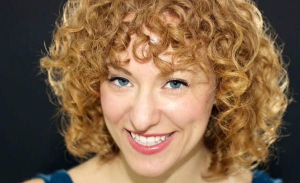 The Rural We: Rebecca Weiss