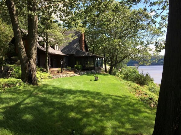 Hyde Park On The Hudson