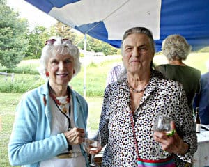 Books & Blooms: A Garden Tour That Plants Inspiration