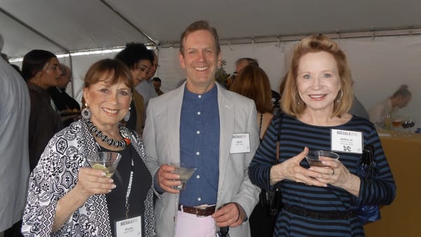 Barrington Stage Company Annual Gala Celebrates 24 Years