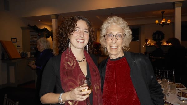 RSYP's Culinary Dinner Puts Fundraising on the Menu