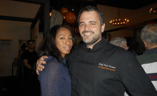 Terrapin Restaurant Celebrates 20 Years