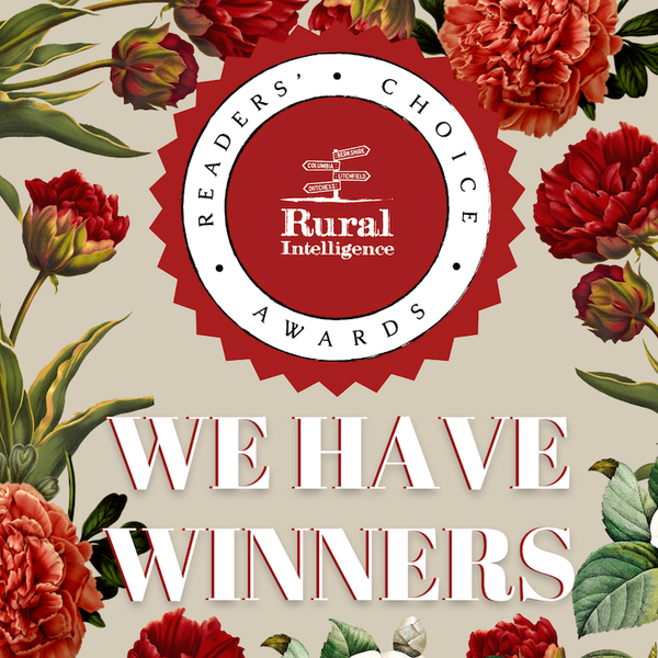 Readers' Choice Awards 2024: The Winners