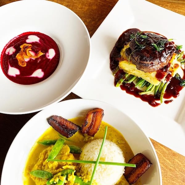 Delicious Hidden Gem, River & Post in Staatsburg