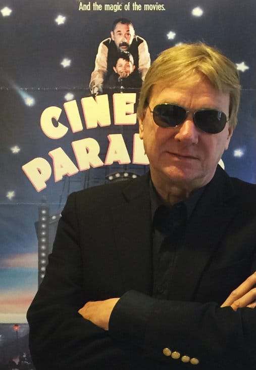 In Memoriam: Robert Sadlon