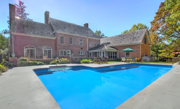 Columbia County Summer