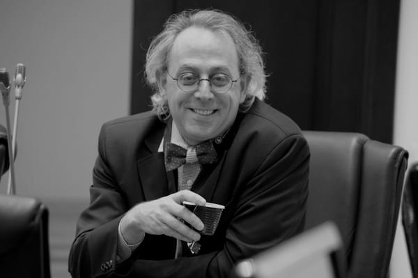 The Rural We: Roger Berkowitz