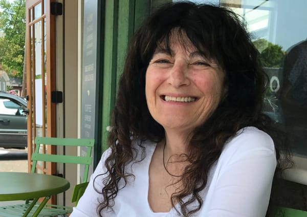 10 Questions For Food Writer, Eater, And Cook Ruth Reichl