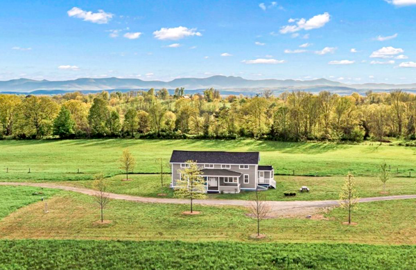 Old Kinderhook Estate