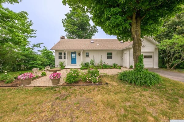 Fab Hudson River Views