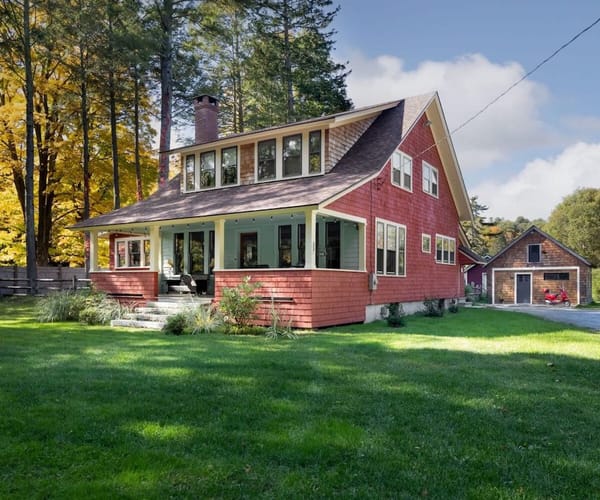 Salisbury In-Town Home