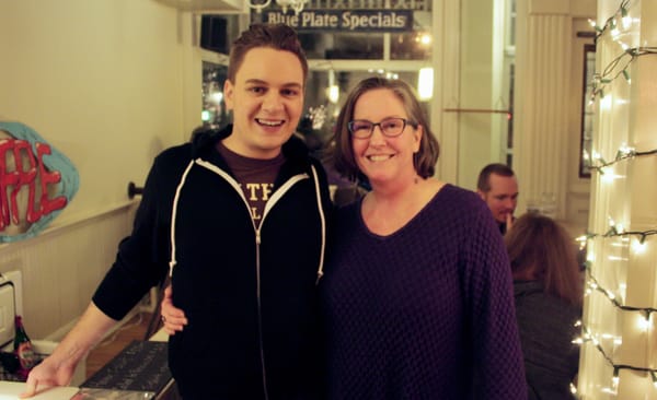 Blue Plate Staff Annual Benefit Party for Chatham Animal Haven