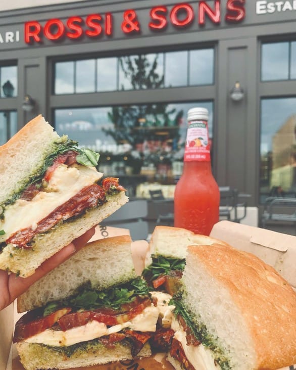 Bite-Sized Adventures: A Handy Guide to Superlative Sandwiches