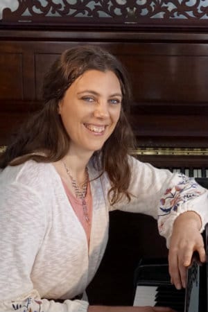 The Rural We: Sarah Kohrs