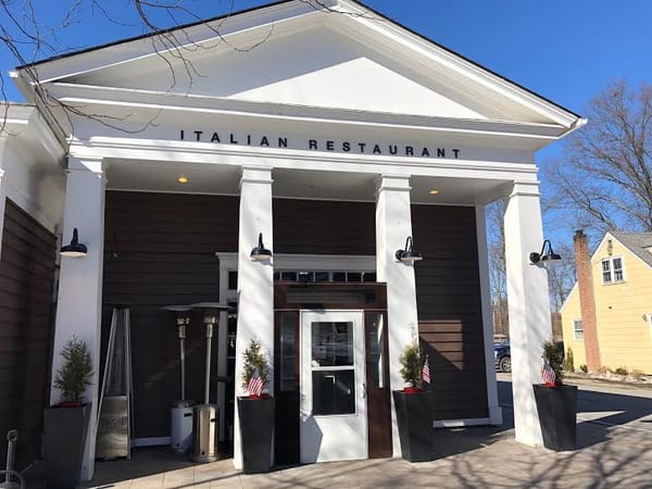 Savona's Trattoria: Old World, Contemporary Dishes Meld And Everybody's Happy