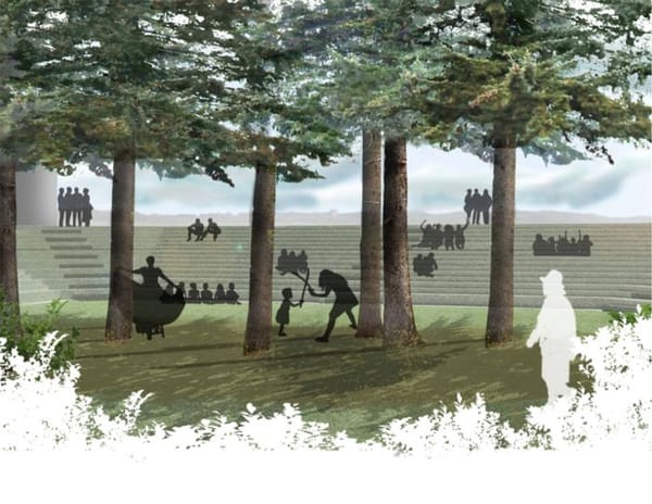 Spring Awakening: Berkshires Theaters Begin Announcing Their Lineups