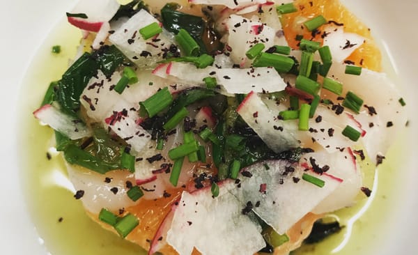 Swoon Kitchenbar: A Rapturous Experience in Hudson