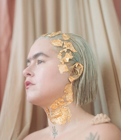 The Rural We: Emily Ritz