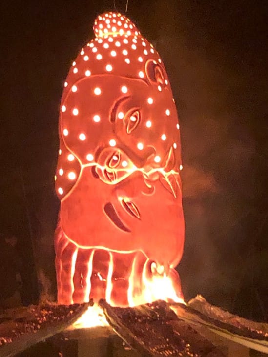 At TurnPark’s Summer Festival, We Indulged In The Elements